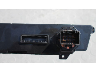 Блок управления климат-контролем 97250F1000AK5 KIA Sportage