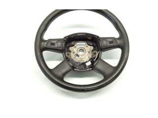 Руль Audi A4 Allroad - года 8P0419091BG