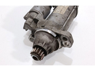 Стартер 02M911021G   Skoda Citigo    