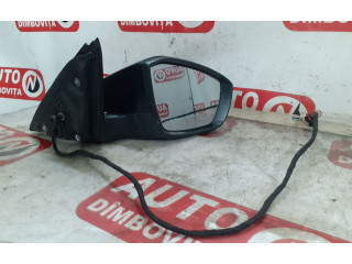 Зеркало электрическое Skoda Octavia Mk3 (5E) 2013 - 2019 года