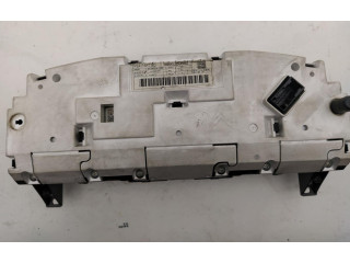 Přístrojová deska  Citroen Berlingo 2009 9666326880  