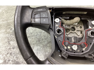 Руль Volvo V70 2008 - 2013 года PV5518802, 30778843