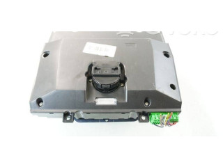 Блок управления климат-контролем 30795271   Volvo V70