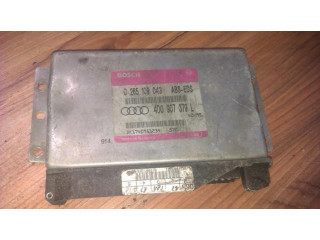 Блок управления ABS