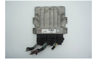 Блок управления двигателя 237106276R, 237106102R Dacia Duster II