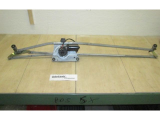 Моторчик дворников 3397020704 Citroen Xsara Picasso