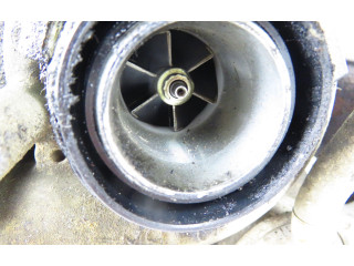 Турбина Peugeot 406 9622526980, 7069771 для двигателя RHY (DW10TD)