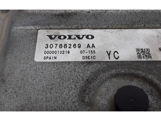 Блок управления двигателя 30788269, 30788269AA Volvo XC90