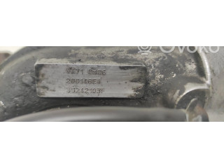 Turbodmychadlo Турбина 35242103f Jeep Cherokee III KJ 2.8