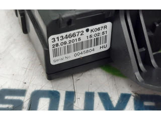 Блок предохранителей  31346672, 31346672   Volvo XC90    