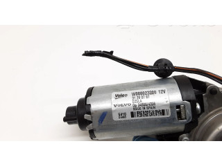Моторчик заднего дворника 31290787    Volvo V70