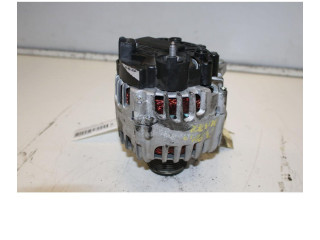 Генератор 231001043R Dacia Duster