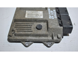 Řídící jednotka 51862586, MJD6F3.H1 Fiat Fiorino 2011