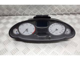 Панель приборов YAC005050 MG ZT - ZT-T