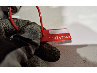 Turbodmychadlo Турбина 16359700025 Renault Megane IV