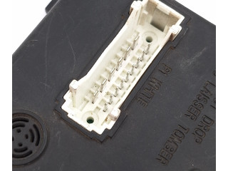 Блок комфорта 8200296328B, 8200296328 Dacia Logan I