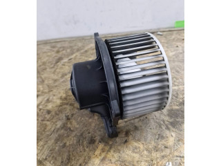 Вентилятор печки Hyundai Getz