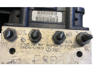 Čerpadlo oleje 8K0907379AK, 0265951173 Audi A5 8T 8F