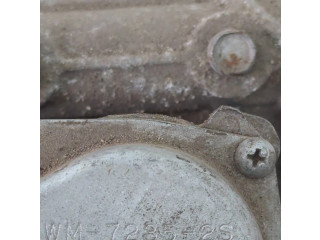 Моторчик дворников WM72352S    Honda Prelude