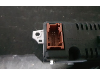 Дисплей    9807307080   Peugeot Expert