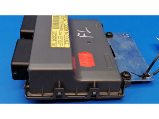 Блок управления дверью