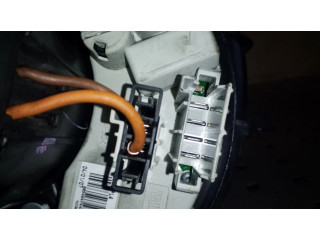 Вентилятор печки 990878J, 985464F BMW X5 E70