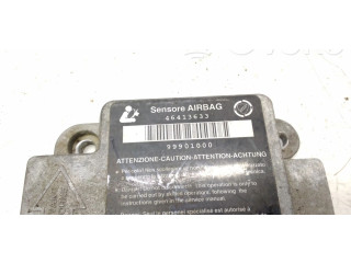 Блок подушек безопасности 46413633, 99901000   Fiat Bravo - Brava