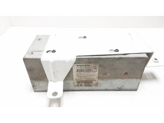 Блок управления навигации (GPS)