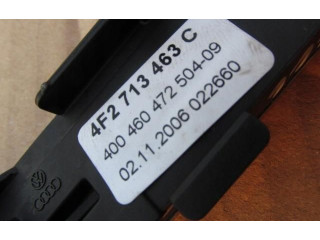 Дисплей       Audi A6 S6 C6 4F