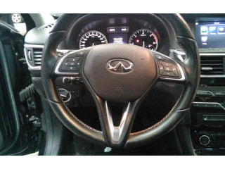 Руль Infiniti QX30