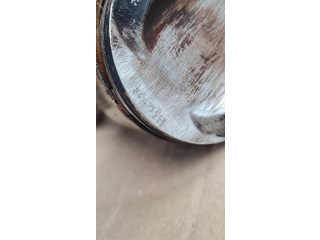 Поршень с шатуном CTU / CTUD R6EH, 84475 Audi Q5 SQ5