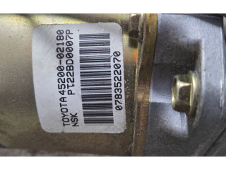 Насос рулевого управления 4520002180, PT22BD0007P Toyota Corolla E120 E130