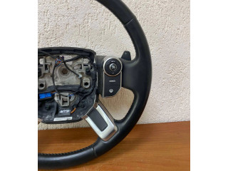Руль Land Rover Discovery 5  2017 -  года GK523F563, 668      