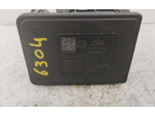 Блок АБС 5Q0614517BJ Volkswagen Golf Sportsvan 2014 - 2020 года