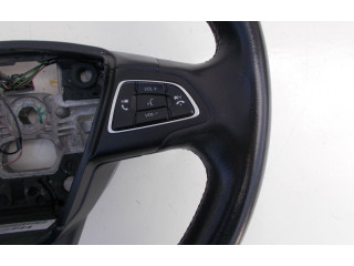 Руль Ford Kuga II  2013 - 2019 года GV413600DD3ZHE      