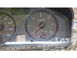 Панель приборов 30765316   Volvo C30       