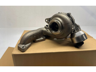 Турбина Нагнетатель Audi A4 Allroad 04L253056H, 04L253056E