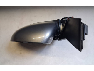 Зеркало электрическое Volkswagen Golf Plus 2005 - 2013 года