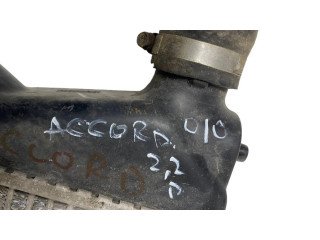 Интеркулер 1271003251 Honda Accord 2.2