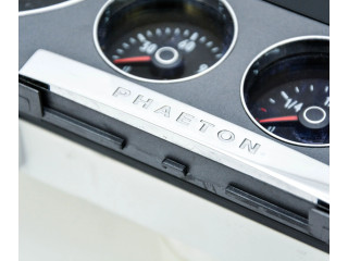 Панель приборов 3D0920885K, 0263661004   Volkswagen Phaeton       