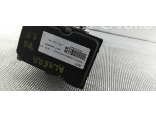 Jednotka ABS 0265800379 Nissan Almera N16 2005