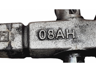 Другая часть коробки передач