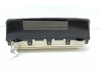 Панель приборов 52010064A, DPP1087 Jaguar XJ X300