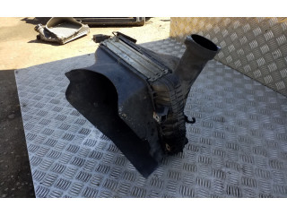 Интеркулер 7L6145803D Porsche Cayenne (92A)