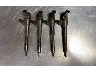 Форсунка H8201108033 Dacia Dokker K9K E6