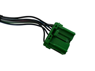 Зеркало электрическое        Volvo C30  2010 - 2013 года   