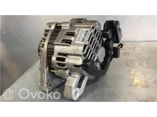 Генератор 9635772780, A002TB4791B Citroen Xsara