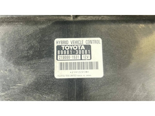 Řídící jednotka 8998130081, 2190001531 Lexus GS 300 350 430 450H 2009