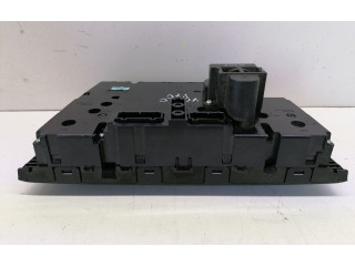 Блок управления климат-контролем 8691876   Volvo V70