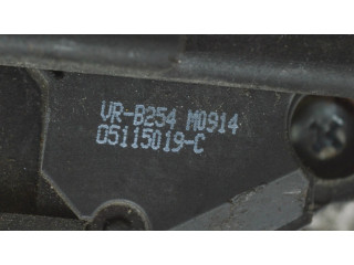 Генератор VRB254   Volkswagen Golf V 2.0     